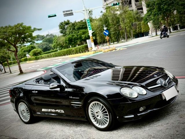 經典重現 V8 Kompressor ACC跟車 ABC車身控制 氣壓懸吊  第13張相片