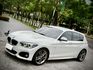 M sport領航版 車偏警示 自動煞停 iDrive大螢幕 衛星導航  第1張縮圖