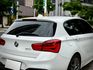 M sport領航版 車偏警示 自動煞停 iDrive大螢幕 衛星導航  第2張縮圖