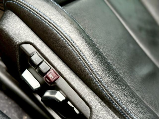 M sport領航版 車偏警示 自動煞停 iDrive大螢幕 衛星導航  第10張相片