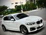 M sport領航版 車偏警示 自動煞停 iDrive大螢幕 衛星導航  第15張縮圖