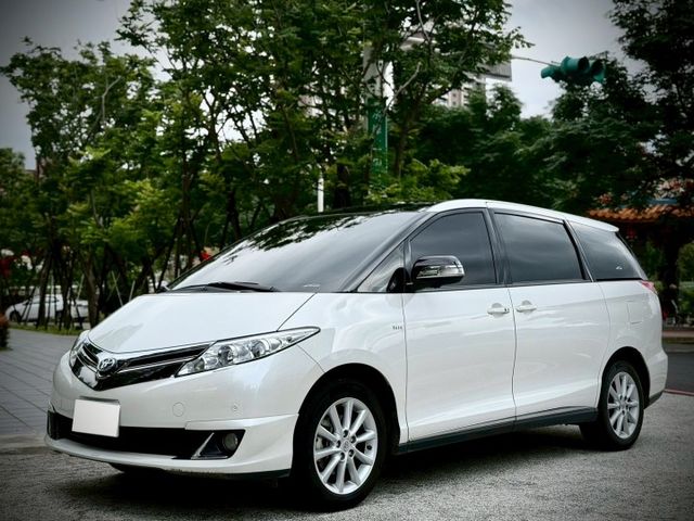 豪華版 小改款 全景天窗 電滑門 電尾門 360環景  第1張相片