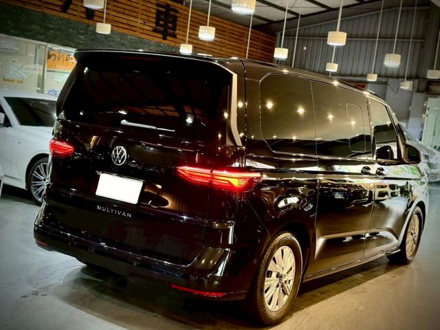 市場唯一 短軸 雙開電滑 電尾門 ACC 盲點 車維  第2張相片
