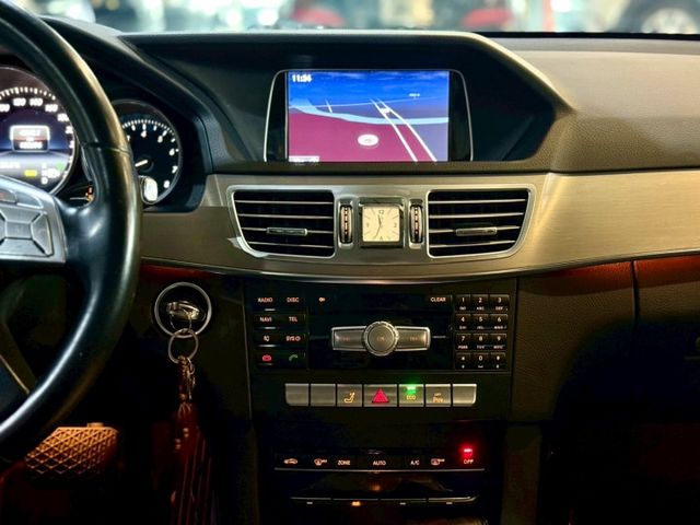 Classis 前後雷達 雙前座電動椅 記憶裝置 衛星導航  第7張相片