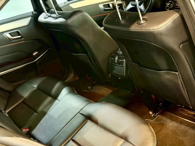 Classis 前後雷達 雙前座電動椅 記憶裝置 衛星導航  第10張相片