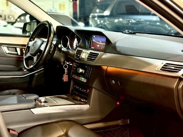 Classis 前後雷達 雙前座電動椅 記憶裝置 衛星導航  第11張相片