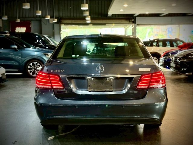 Classis 前後雷達 雙前座電動椅 記憶裝置 衛星導航  第12張相片