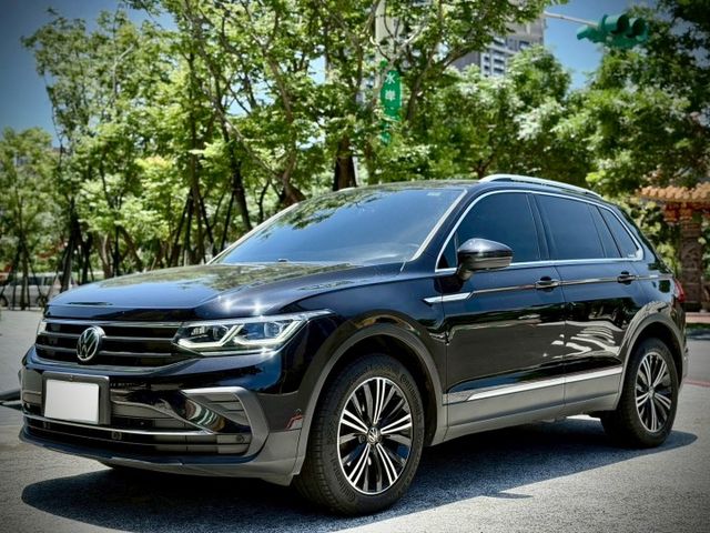 Elegance LV2跟車 360環景 自動停車 盲點 車維 電動椅  第1張相片