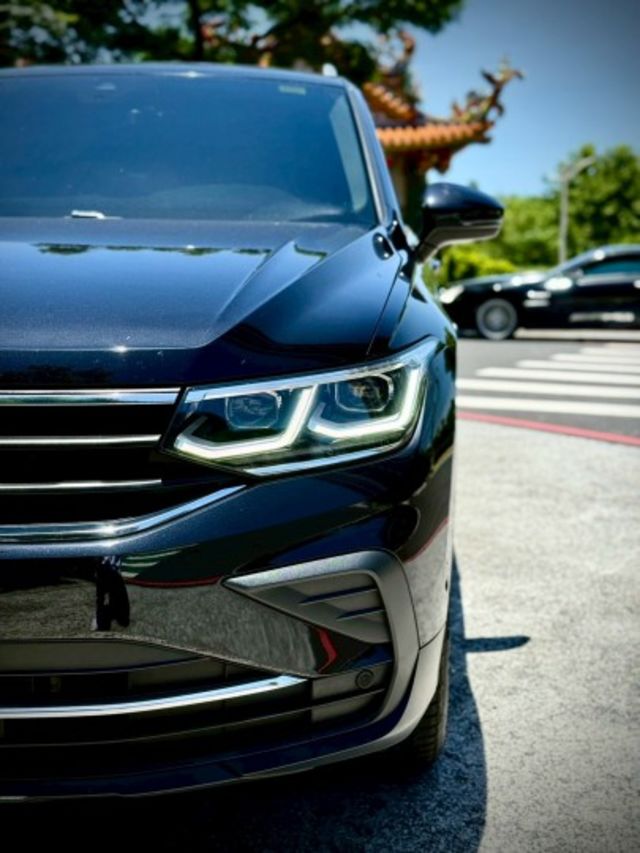 Elegance LV2跟車 360環景 自動停車 盲點 車維 電動椅  第3張相片