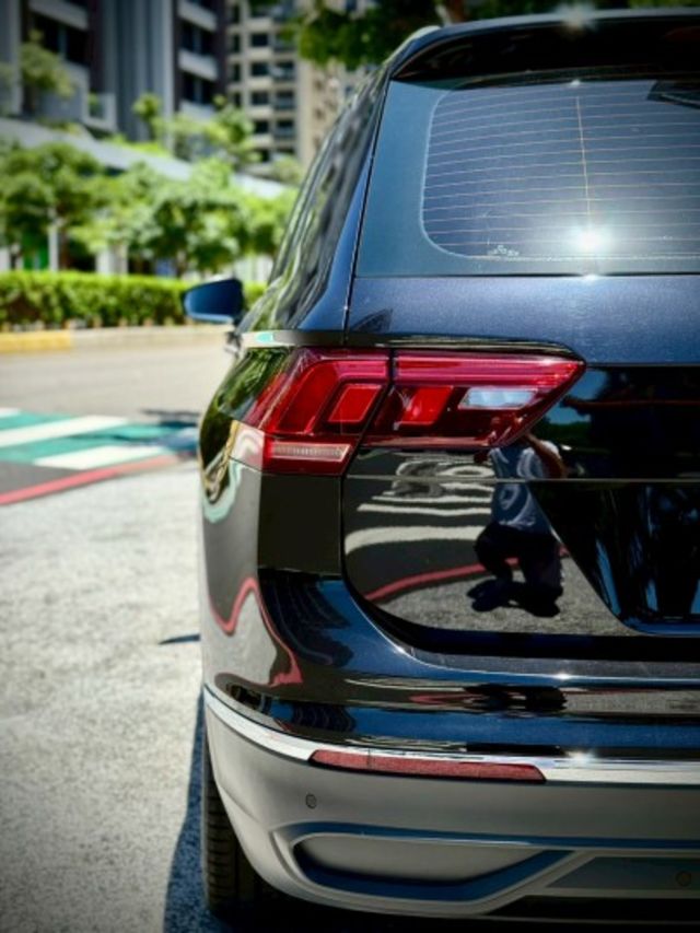 Elegance LV2跟車 360環景 自動停車 盲點 車維 電動椅  第4張相片