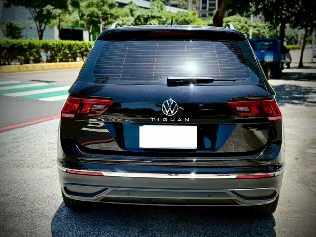 Elegance LV2跟車 360環景 自動停車 盲點 車維 電動椅  第13張相片