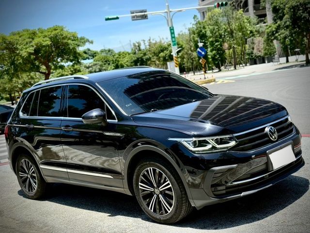 Elegance LV2跟車 360環景 自動停車 盲點 車維 電動椅  第15張相片