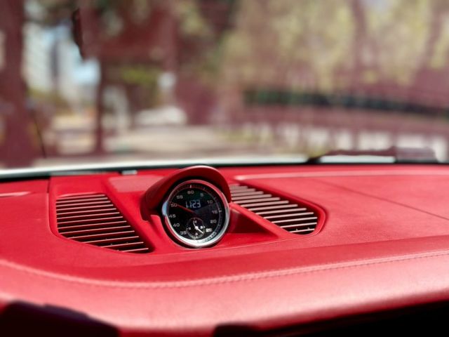 S版 跑計 跑排 sport design 紅內  第9張相片