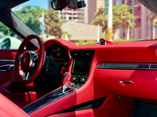 S版 跑計 跑排 sport design 紅內  第11張相片