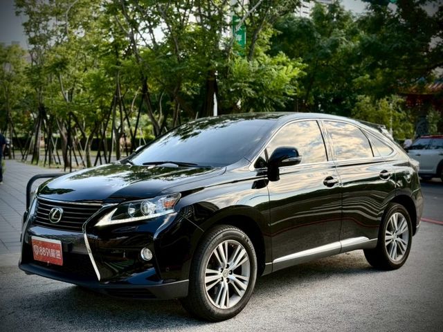 25周年特仕版 黑天棚 抬顯 NAVI 天窗  第1張相片