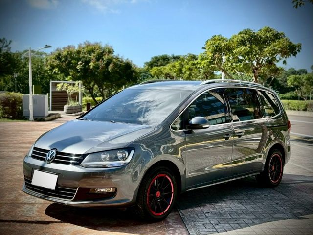 CL 電動椅 電尾門 電滑門 定速 皮椅  第1張相片