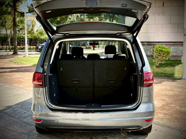 CL 電動椅 電尾門 電滑門 定速 皮椅  第3張相片