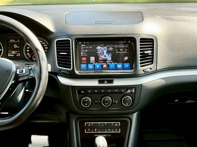 CL 電動椅 電尾門 電滑門 定速 皮椅  第4張相片