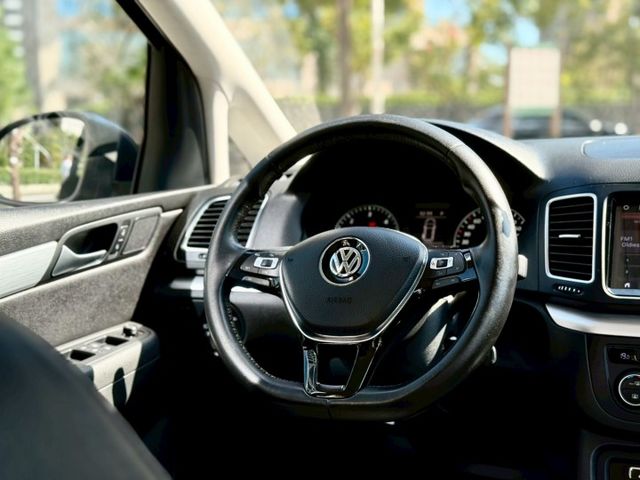 CL 電動椅 電尾門 電滑門 定速 皮椅  第5張相片