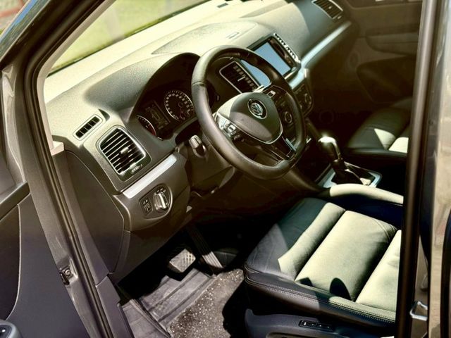 CL 電動椅 電尾門 電滑門 定速 皮椅  第7張相片