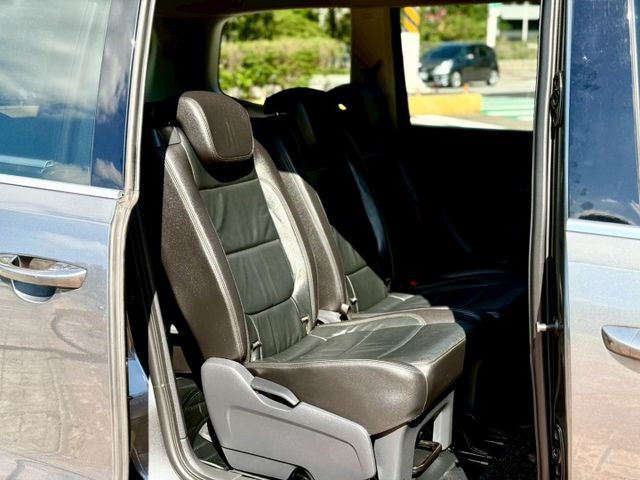 CL 電動椅 電尾門 電滑門 定速 皮椅  第9張相片