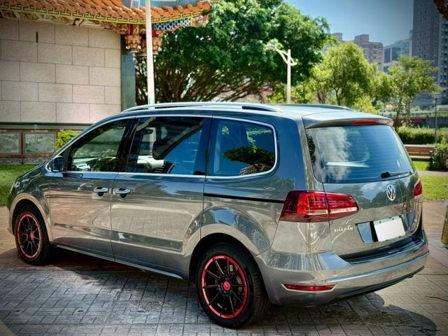 CL 電動椅 電尾門 電滑門 定速 皮椅  第11張相片