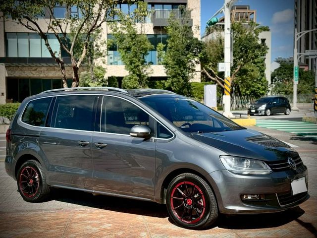 CL 電動椅 電尾門 電滑門 定速 皮椅  第12張相片