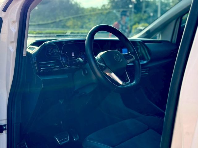 Style版 ACC 盲點 側門電吸 電動腰靠 自動停車  第4張相片