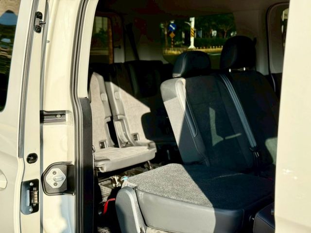 Style版 ACC 盲點 側門電吸 電動腰靠 自動停車  第9張相片