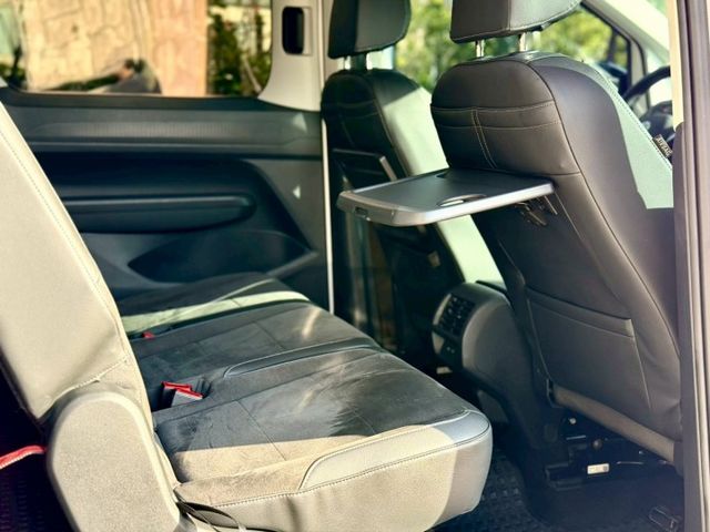 Style版 ACC 盲點 側門電吸 電動腰靠 自動停車  第10張相片