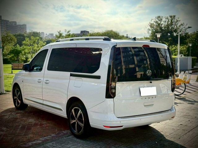 Style版 ACC 盲點 側門電吸 電動腰靠 自動停車  第13張相片