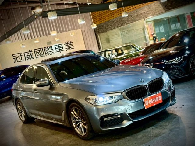 總代 M版 5AS 抬顯 電吸門 雙前座電動椅 記憶裝置 360  第18張相片