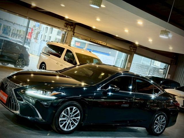 豪華版 ACC 盲點 車維 車偏 天窗 電動椅 加熱椅  第1張相片