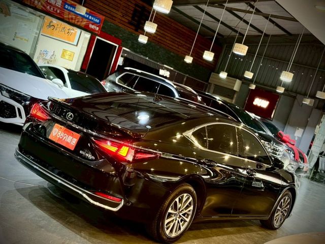 豪華版 ACC 盲點 車維 車偏 天窗 電動椅 加熱椅  第2張相片