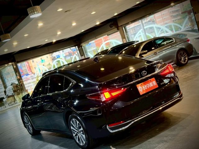 豪華版 ACC 盲點 車維 車偏 天窗 電動椅 加熱椅  第15張相片