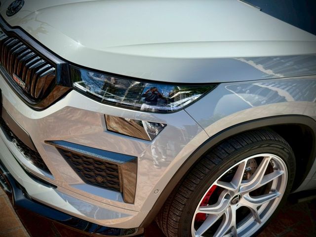 市場稀有 RS版 二階ECU TCU Brembo ZL1 馬力約360匹  第3張相片