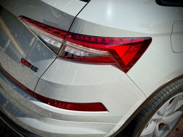 市場稀有 RS版 二階ECU TCU Brembo ZL1 馬力約360匹  第4張相片