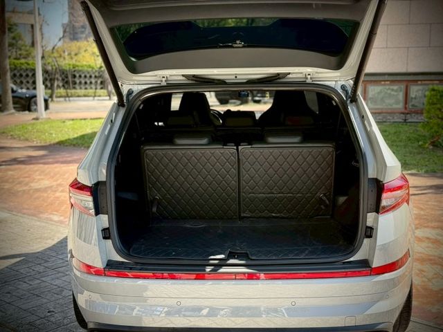 市場稀有 RS版 二階ECU TCU Brembo ZL1 馬力約360匹  第5張相片