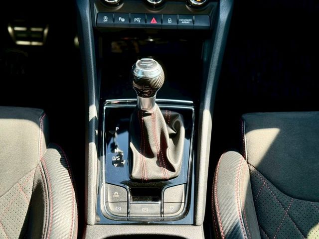 市場稀有 RS版 二階ECU TCU Brembo ZL1 馬力約360匹  第10張相片