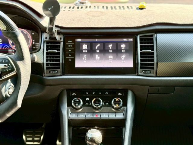 市場稀有 RS版 二階ECU TCU Brembo ZL1 馬力約360匹  第11張相片