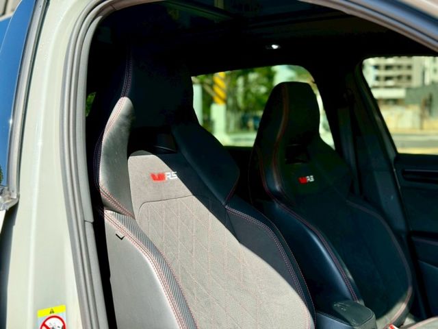 市場稀有 RS版 二階ECU TCU Brembo ZL1 馬力約360匹  第15張相片