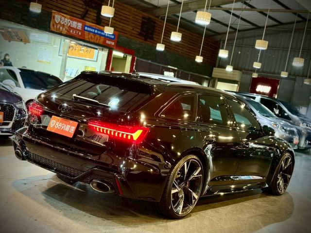 24年式 Performance 選配 黑化套件 高階B&O  第2張相片