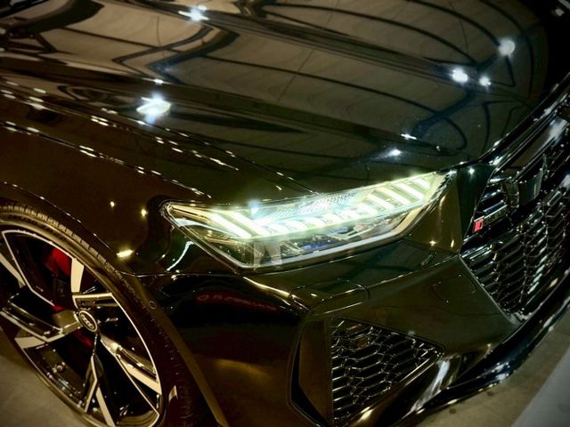 24年式 Performance 選配 黑化套件 高階B&O  第3張相片