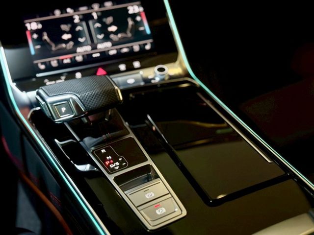 24年式 Performance 選配 黑化套件 高階B&O  第8張相片