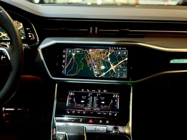 24年式 Performance 選配 黑化套件 高階B&O  第9張相片