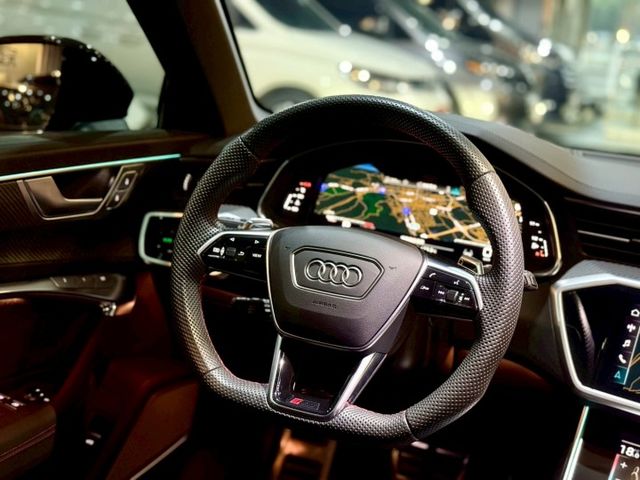 24年式 Performance 選配 黑化套件 高階B&O  第10張相片