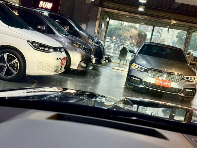 24年式 Performance 選配 黑化套件 高階B&O  第11張相片