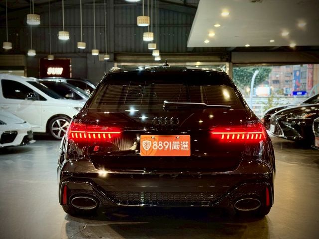 24年式 Performance 選配 黑化套件 高階B&O  第16張相片