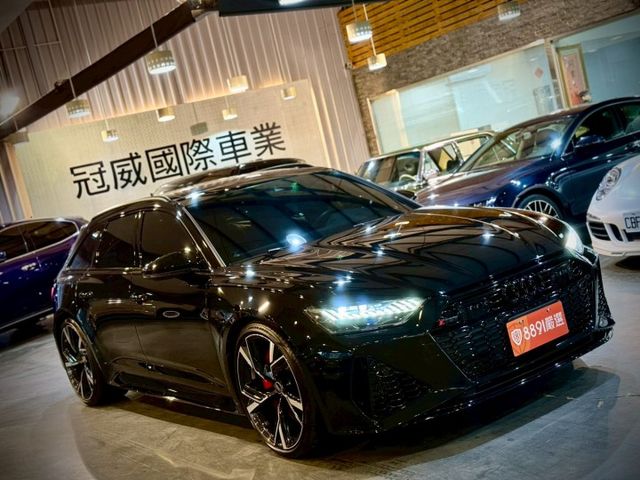 24年式 Performance 選配 黑化套件 高階B&O  第18張相片