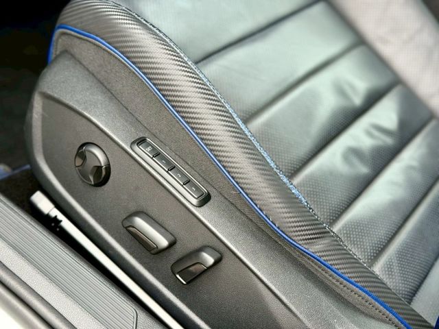 24年式 抬顯 H/K音響 選配Oettinger尾翼 黑化套件  第10張相片